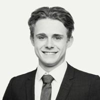 Nicolas Olivier, Cambon Partners